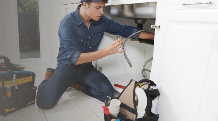 Professional expert plumbing services in Ward, SC
